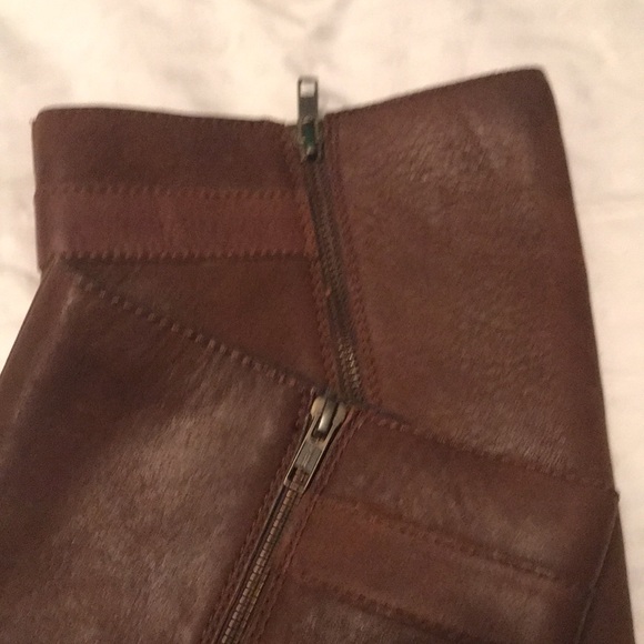 Born size 8 tall boot - Picture 10 of 14